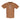 Obey, Maglietta Uomo Angel Wings Classic Tee, Brown Sugar