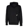 Nike Nba, Felpa Leggera Cappuccio Uomo Nba Giannis Hoodie, Black/sail