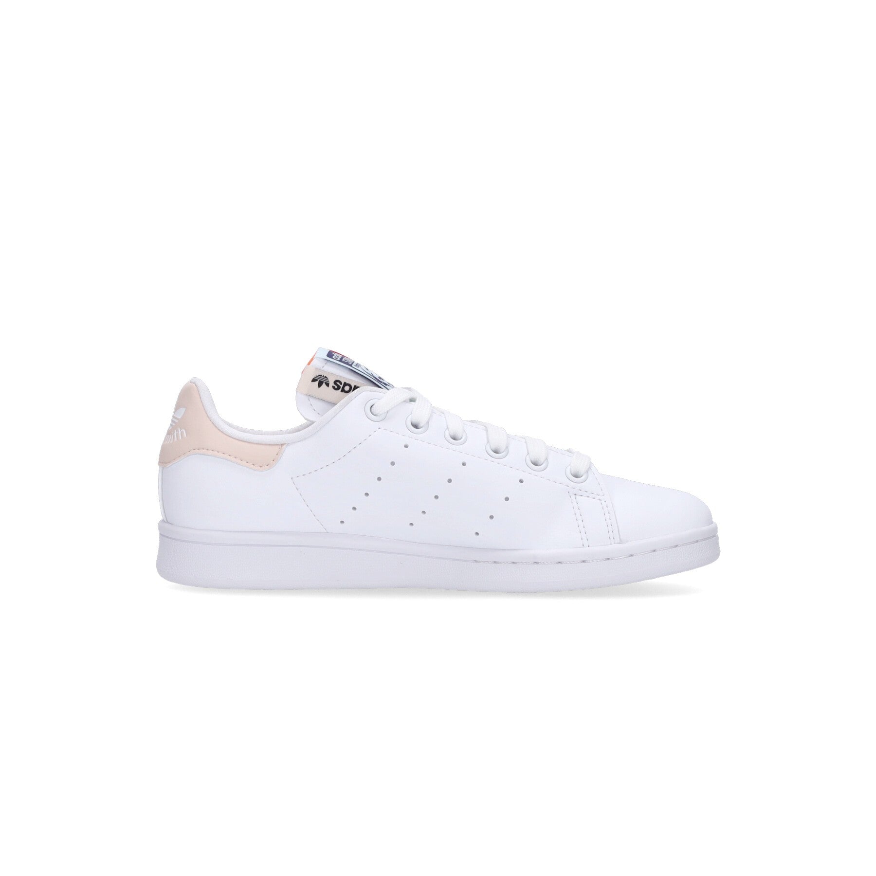 Adidas, Scarpa Bassa Donna Stan Smith W, 