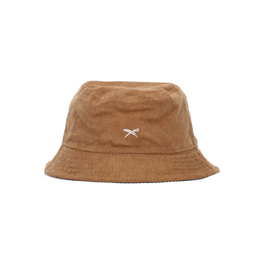 Iriedaily Cappello Da Pescatore Uomo Corvin Bucket Hat H92D920-516