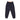 Nike, Pantalone Lungo Donna Sportswear Woven Cargo Pant, Black/black/safety Orange