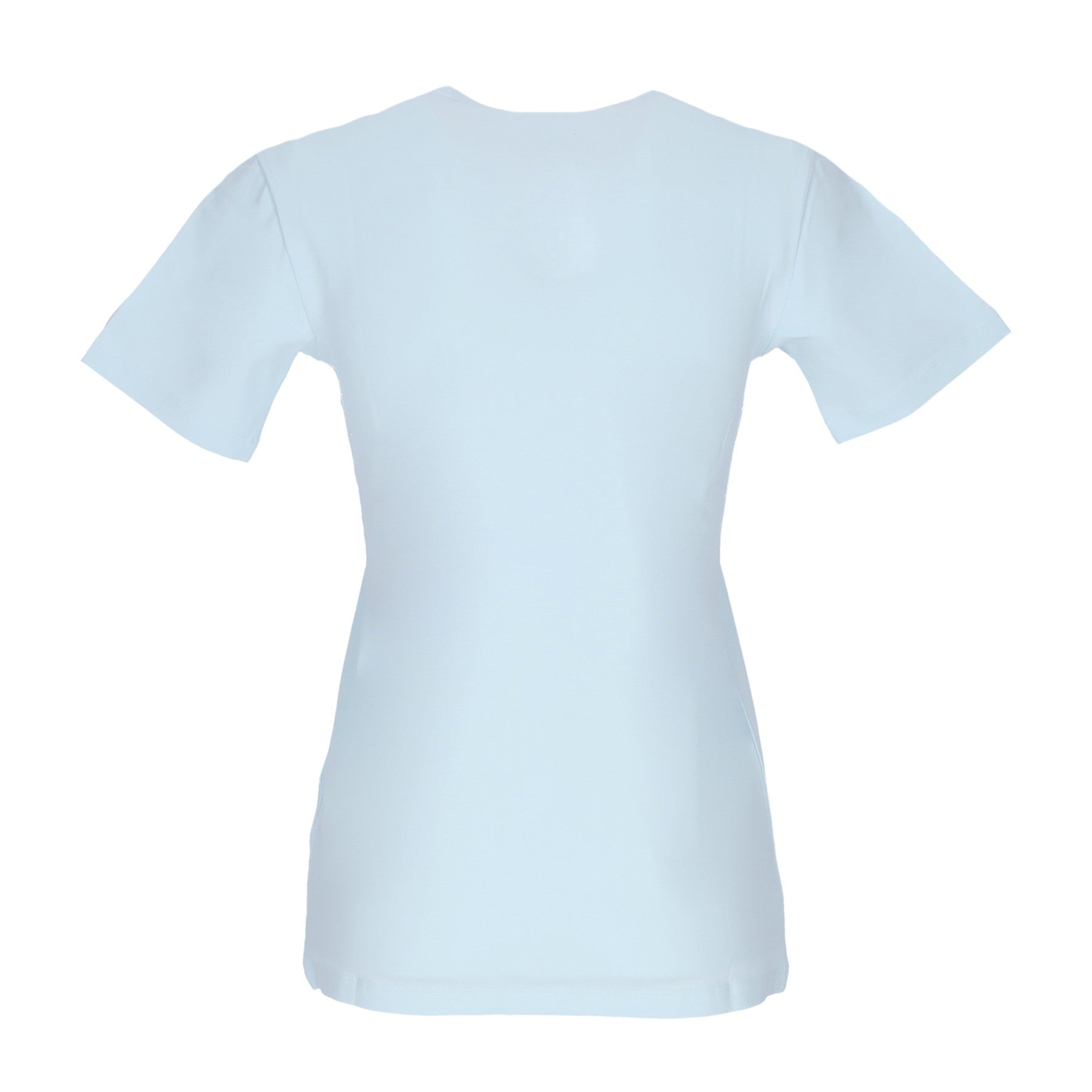 Adidas, Maglietta Donna Trefoil Tee, 