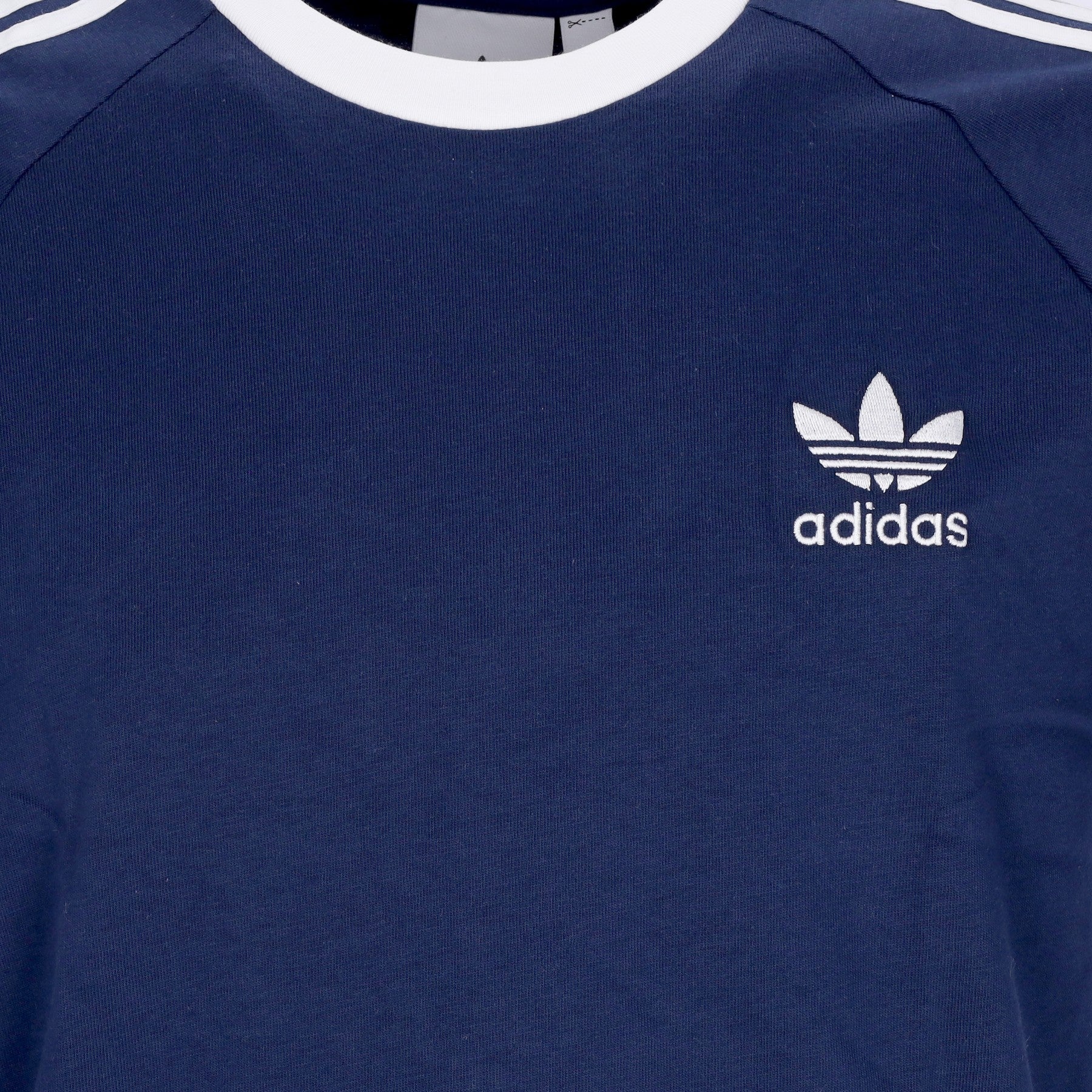 Adidas, Maglietta Uomo 3-stripes Tee, 