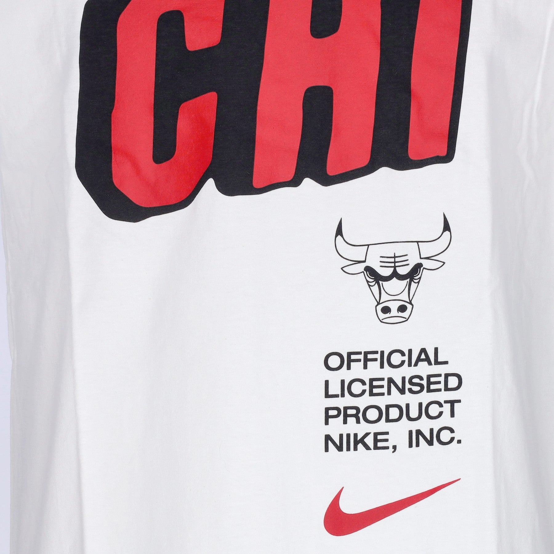 Nike Nba, Maglietta Uomo Nba Essential Block Tee Chibul, 