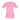 Adidas, Maglietta Donna 3-stripes Tee, Bliss Pink