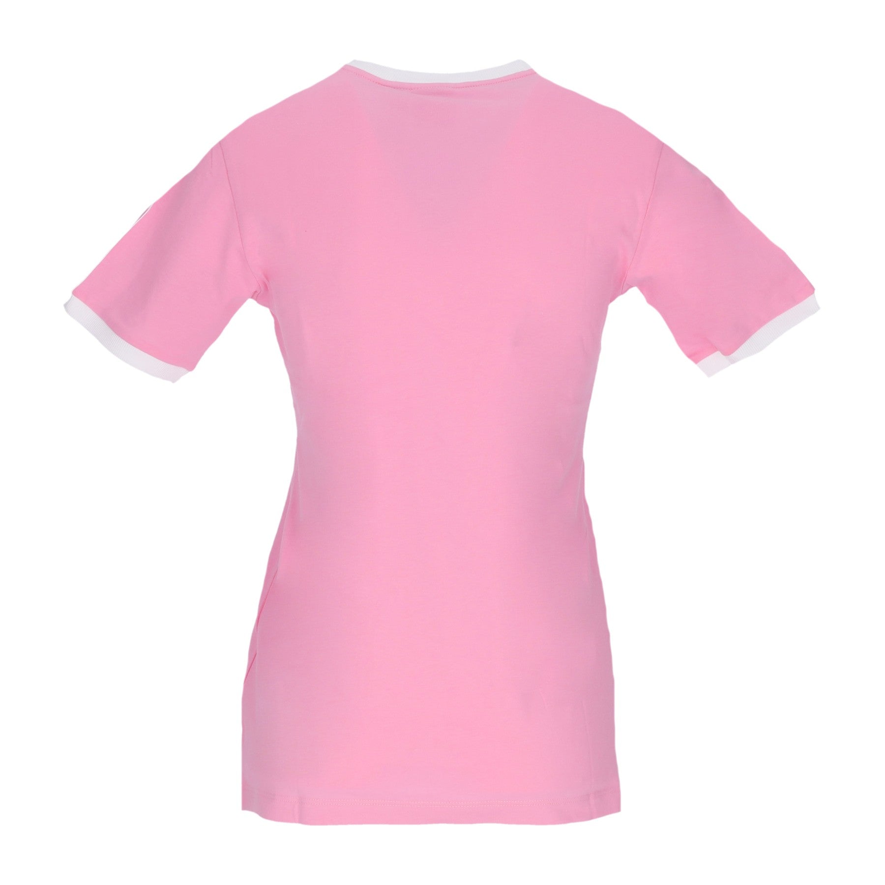 Adidas, Maglietta Donna 3-stripes Tee, 