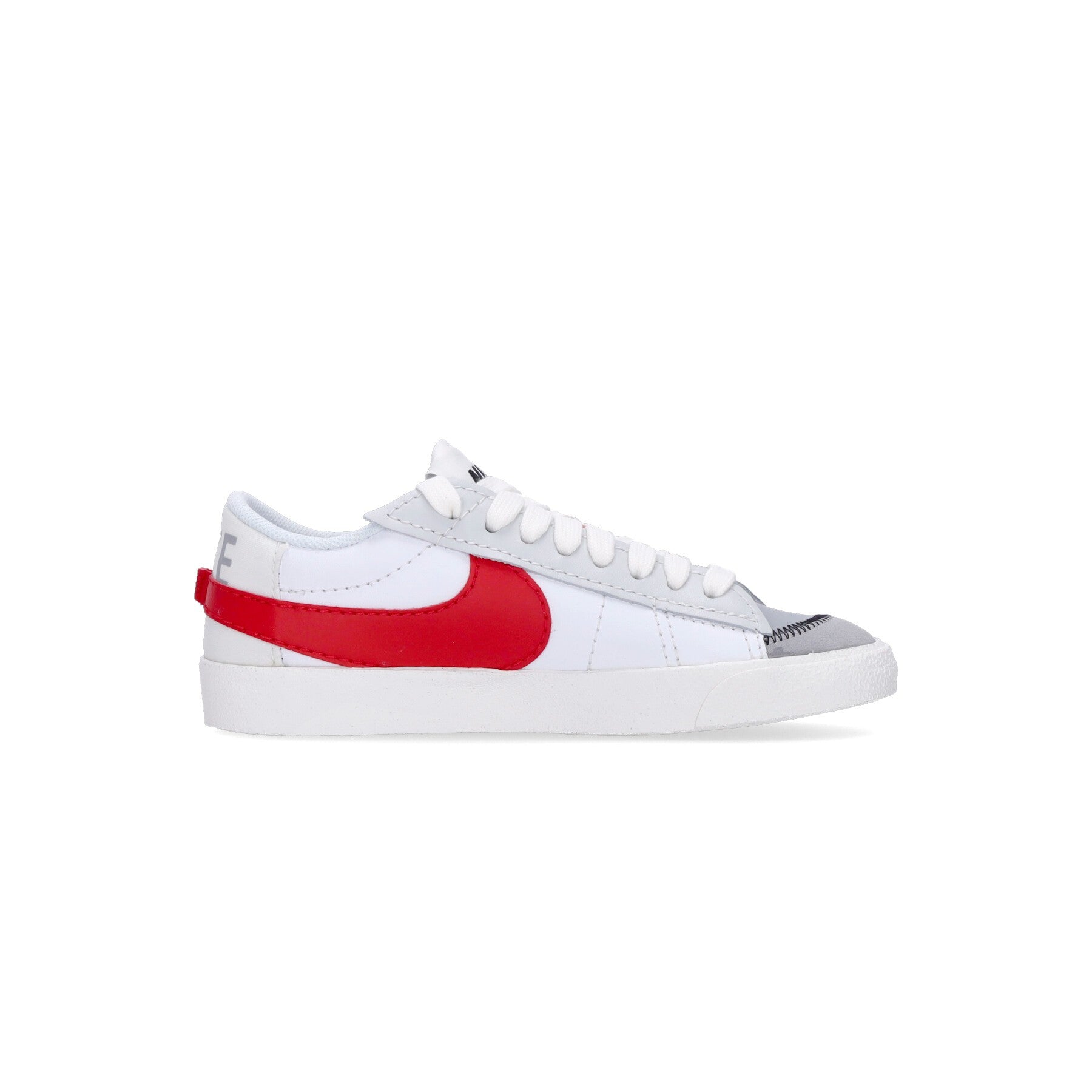 Nike, Scarpa Bassa Uomo Blazer Low 77 Jumbo, 