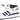 Adidas, Scarpa Basket Uomo Forum Mid, Cloud White/core Black/cloud White