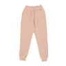 Nike, Pantalone Tuta Felpato Donna Sportswear Phoenix Fleece High-waisted Joggers, Hemp/sail