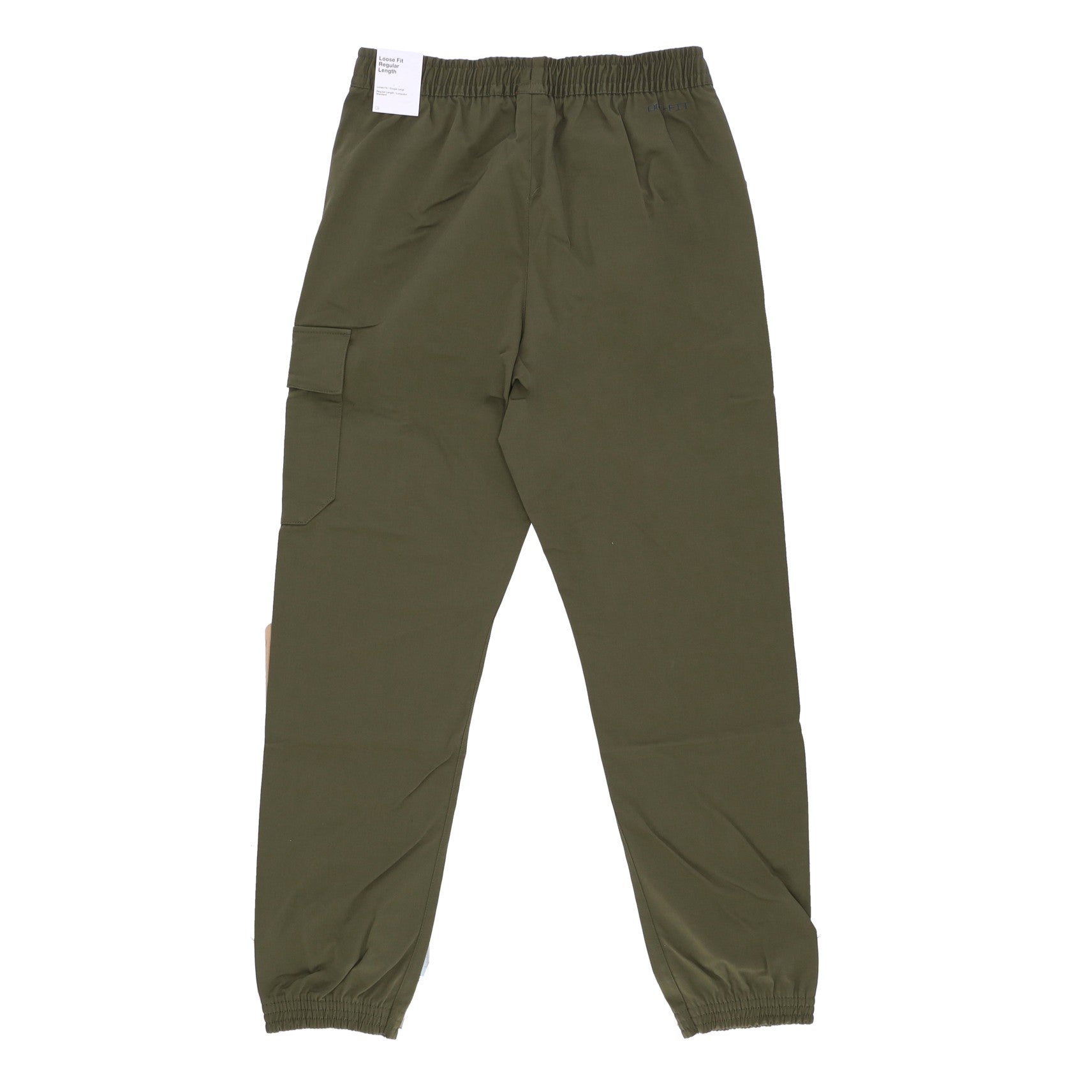 Nike, Pantalone Lungo Uomo Sportswear Spu Woven Pant, 