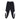 Nike, Pantalone Tuta Leggero Donna Sportswear Circa 50 French Terry Pant, Black/sail