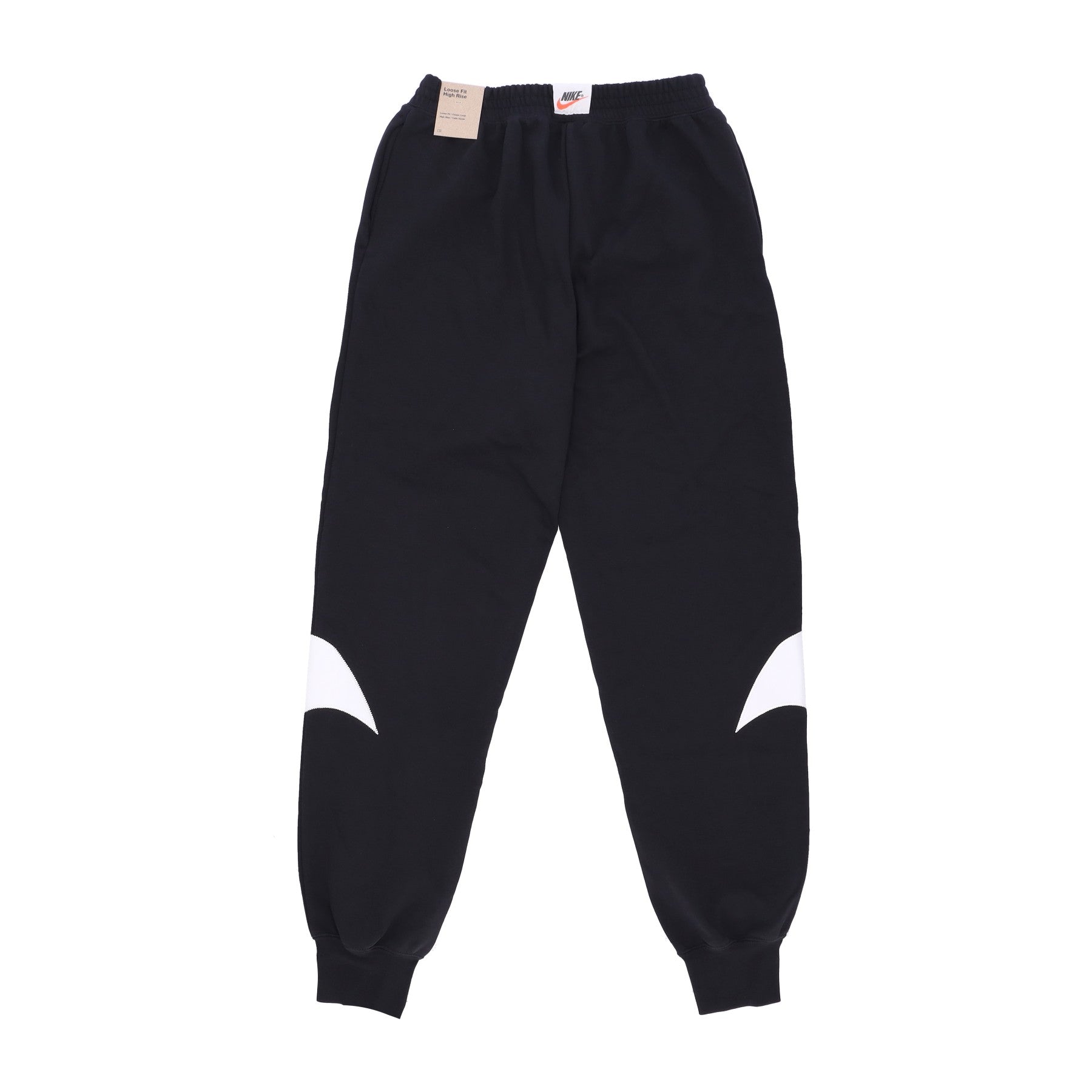 Nike, Pantalone Tuta Leggero Donna Sportswear Circa 50 French Terry Pant, 