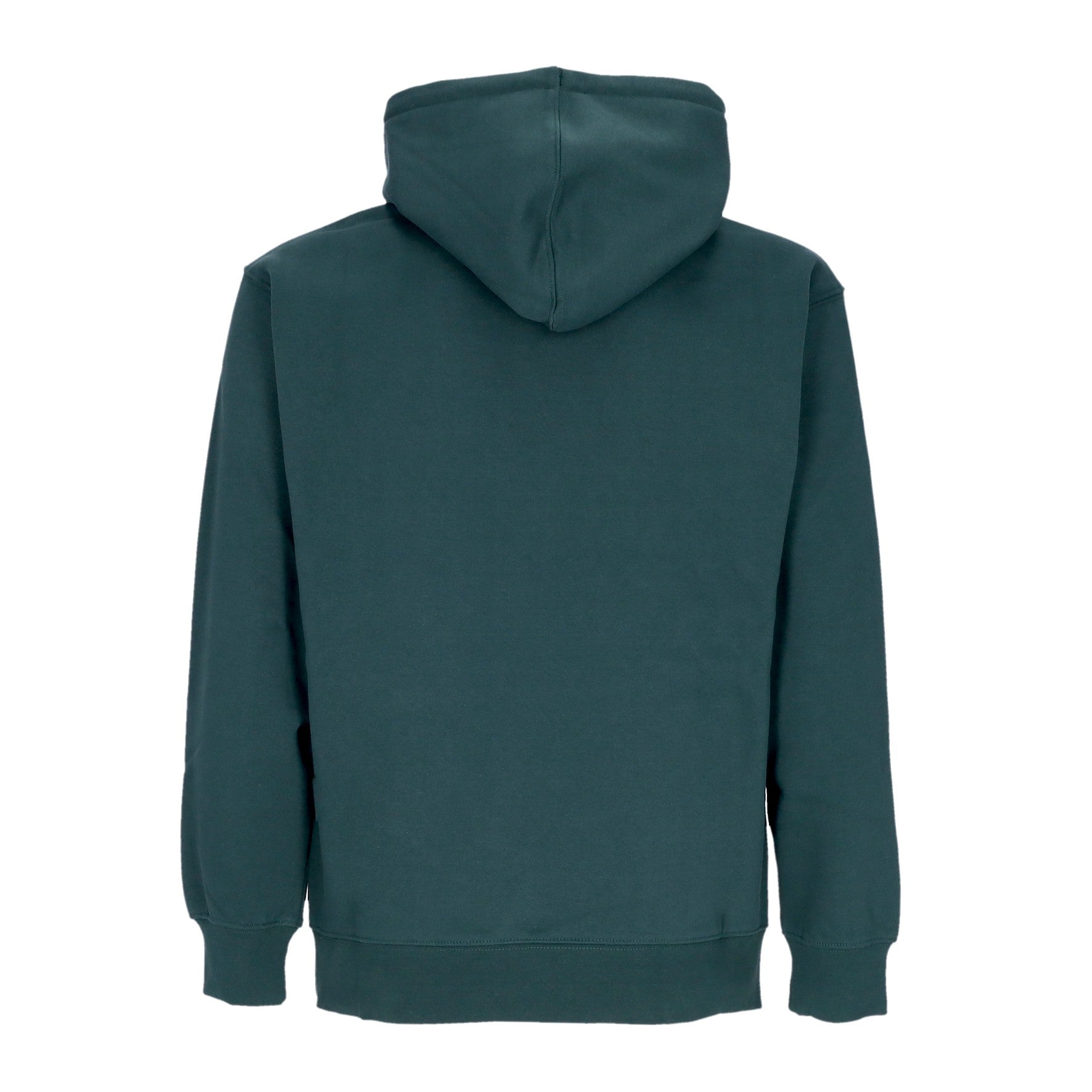 Sweat Hood's Hood Sweatshirt Specials Fleece Dark Cedar