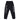 Obey, Pantalone Tuta Felpato Uomo Cherubs Sweatpants, Black