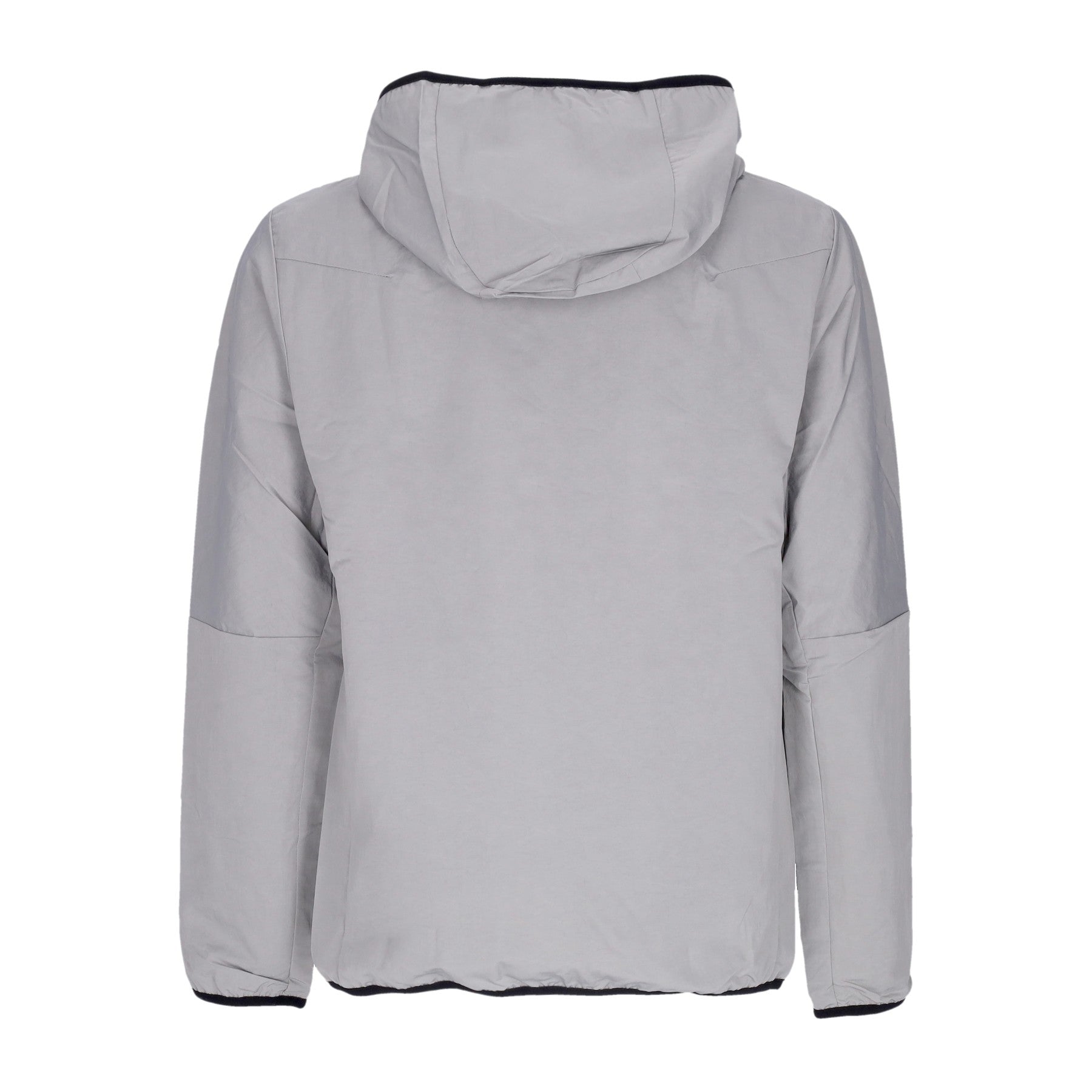 Nike, Giacca A Vento Uomo Tech Woven Full-zip Lined Hooded Jacket, 