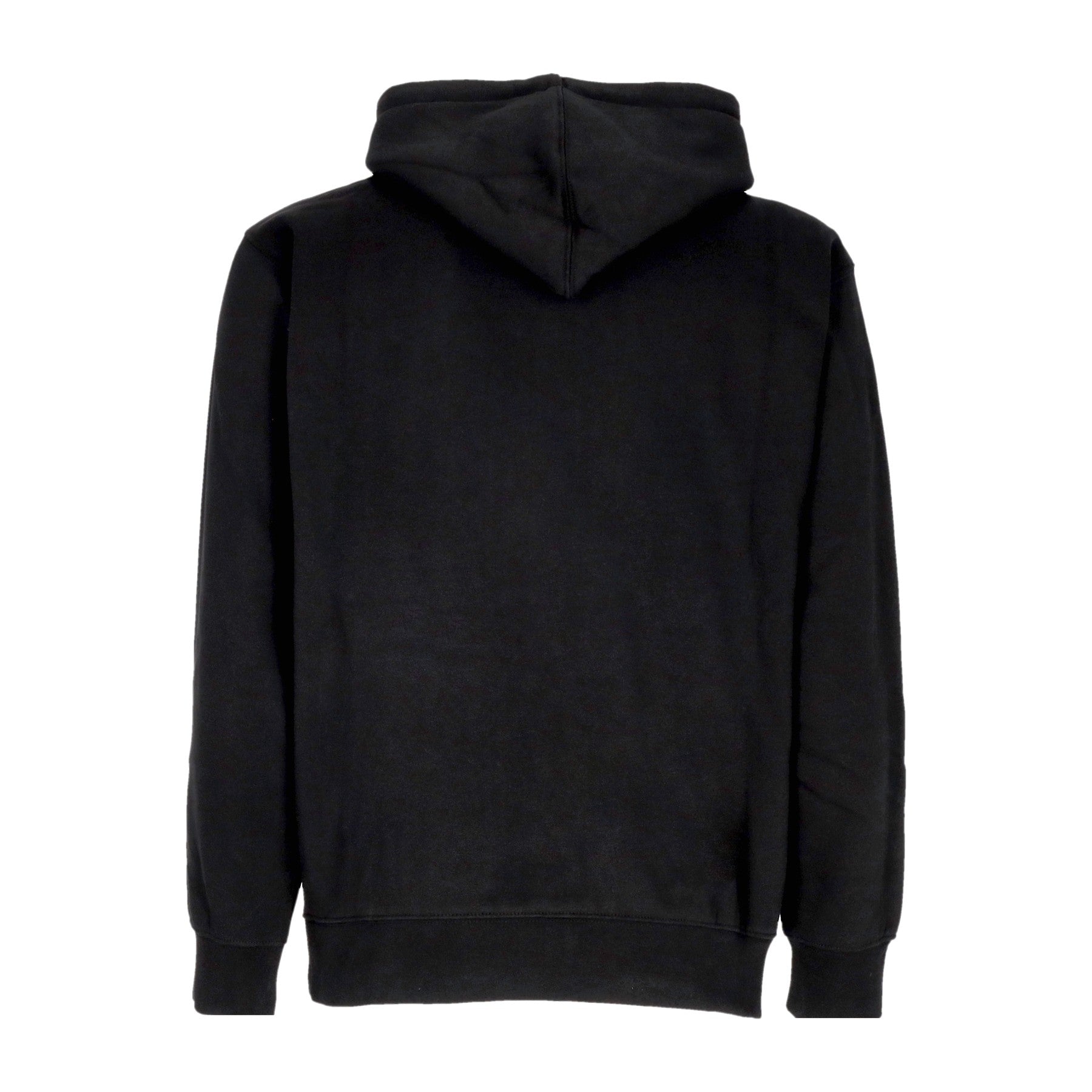 Obey, Felpa Cappuccio Uomo Bold Hood Premium Fleece, 