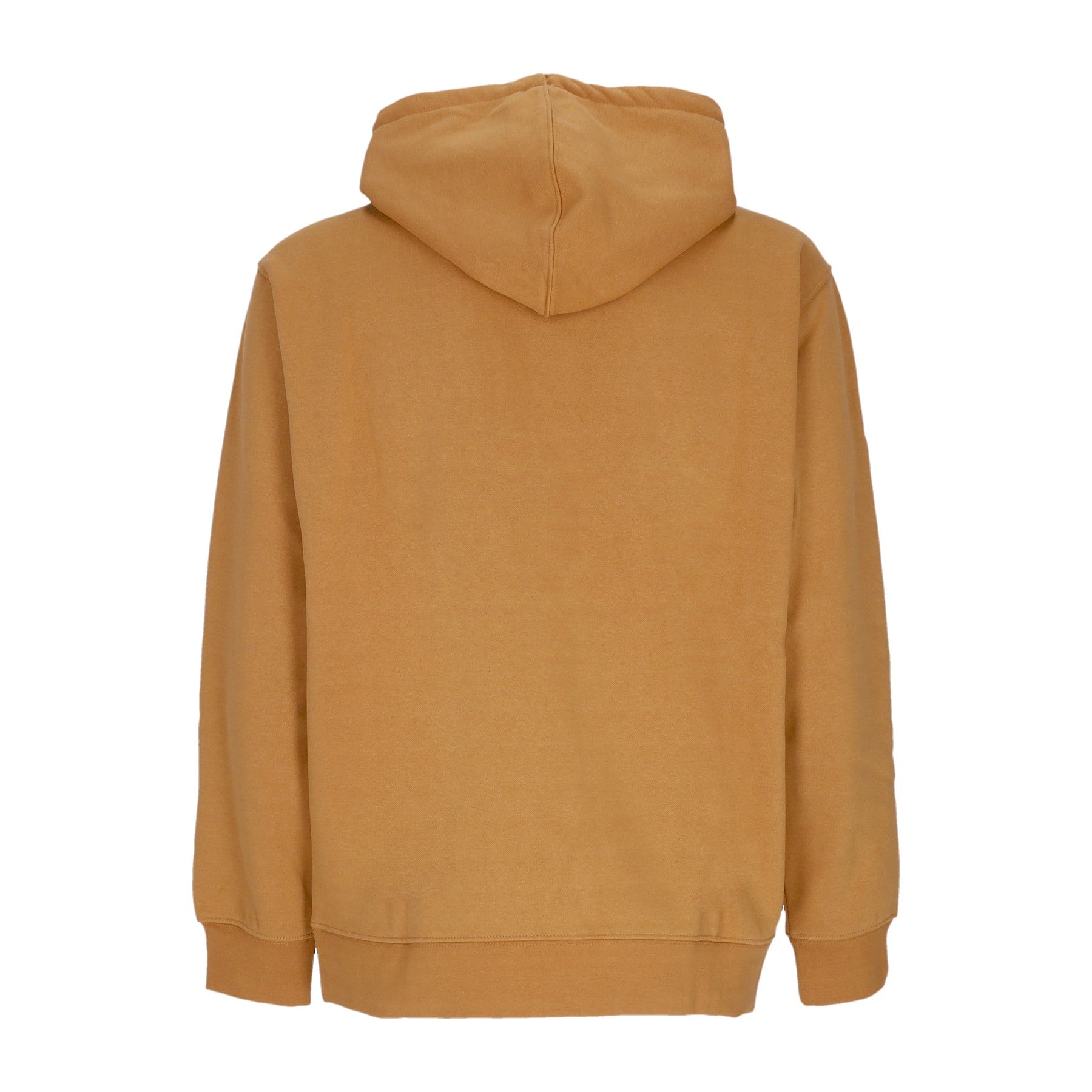 Obey, Felpa Cappuccio Uomo Bold Hood Premium Fleece, 