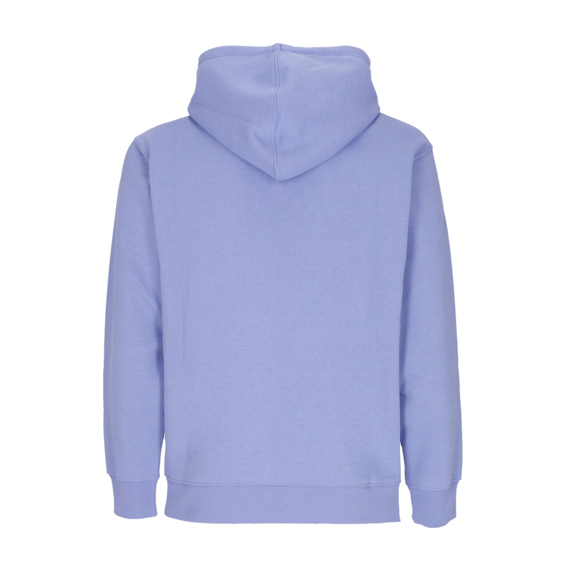 Obey, Felpa Cappuccio Uomo Bold Hood Premium Fleece, 