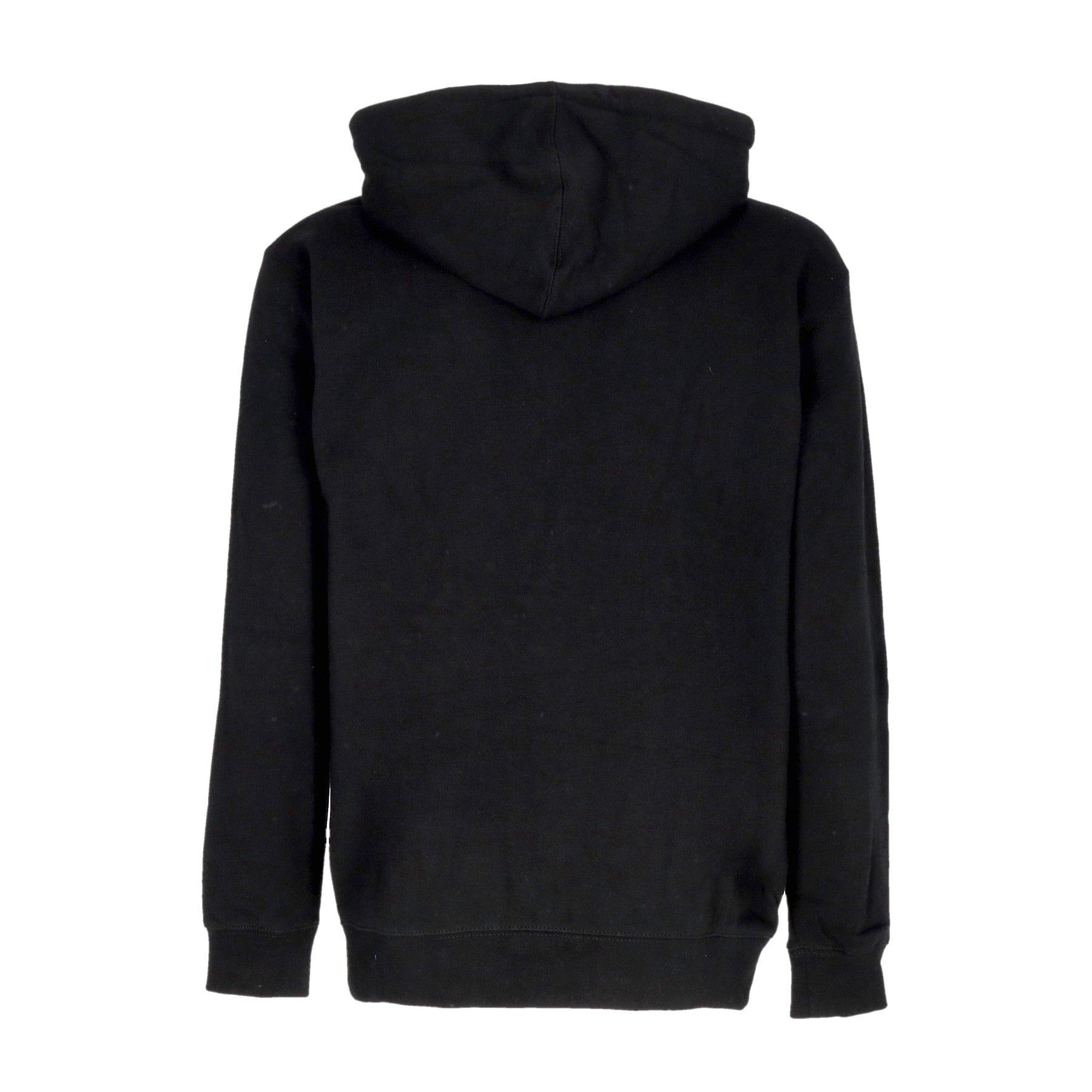 Obey, Felpa Cappuccio Zip Uomo Shojo Basic Zip Fleece, 