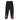 Phobia, Pantalone Tuta Leggero Uomo Lightning Pants, Black/red/grey