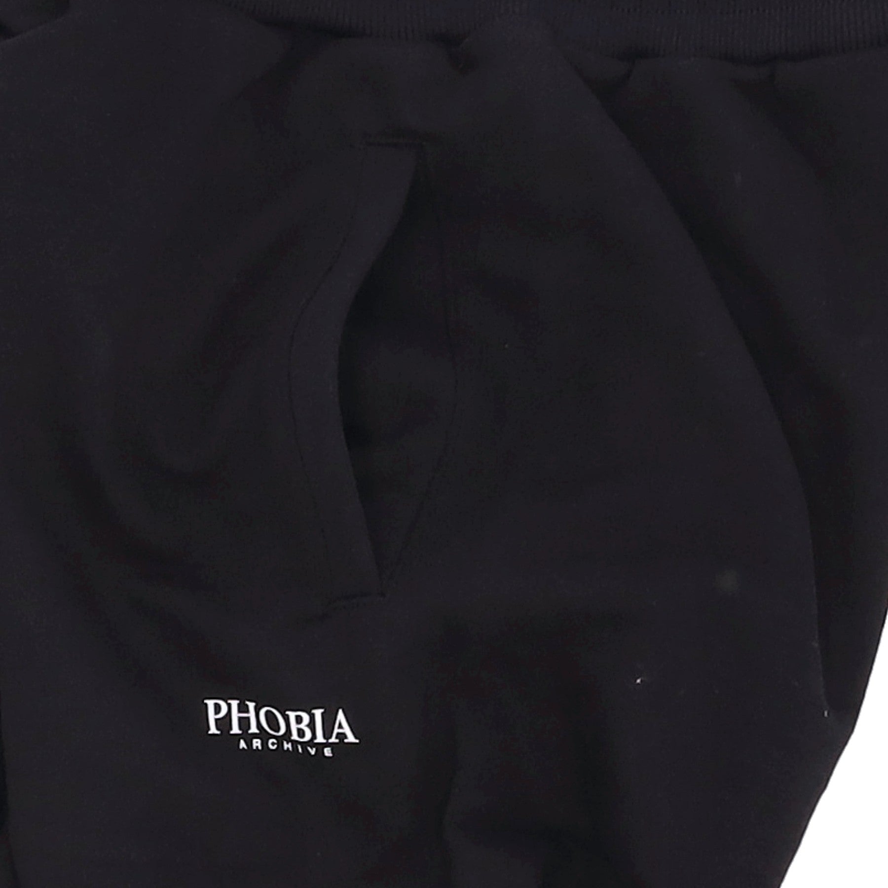 Phobia, Pantalone Tuta Leggero Uomo Lightning Pants, 