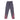 Phobia, Pantalone Tuta Leggero Uomo Lightning Pants, Grey/red