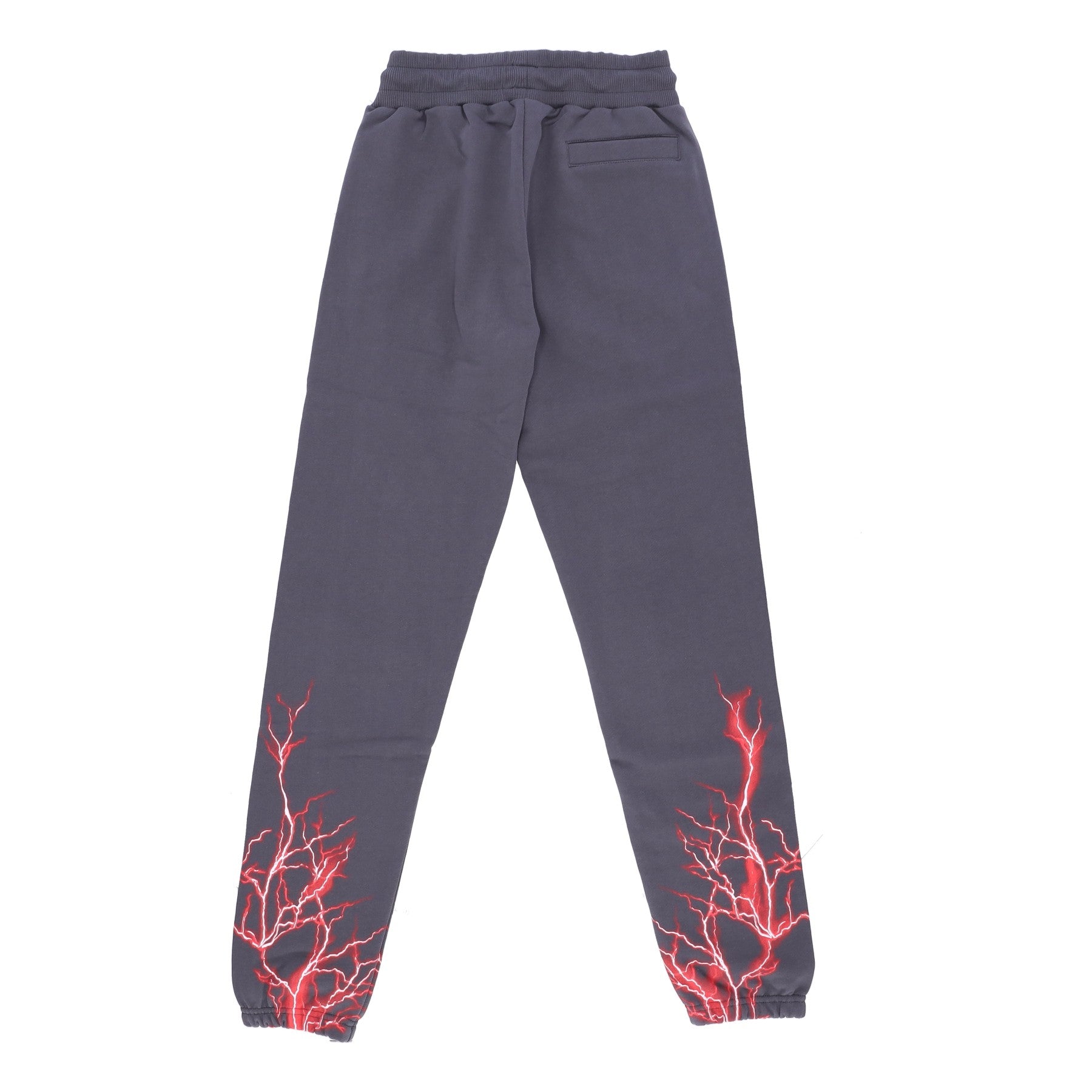 Phobia, Pantalone Tuta Leggero Uomo Lightning Pants, 