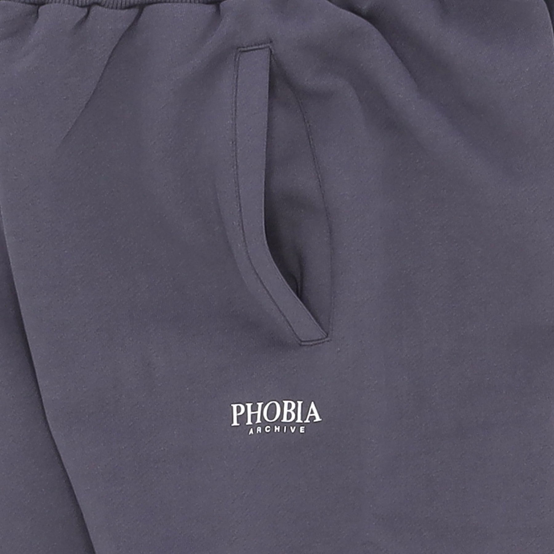 Phobia, Pantalone Tuta Leggero Uomo Lightning Pants, 