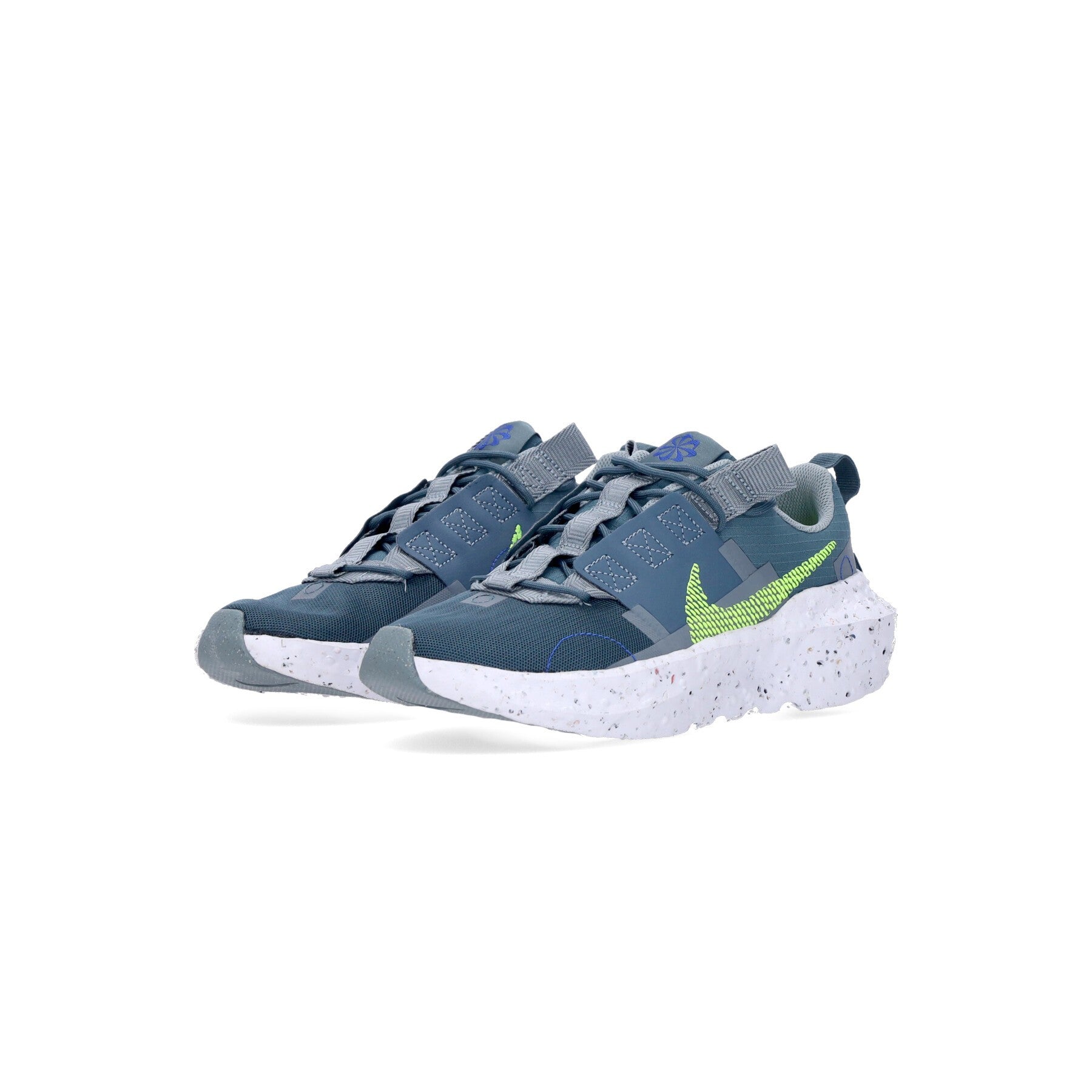 Nike, Scarpa Bassa Uomo Crater Impact Se, 