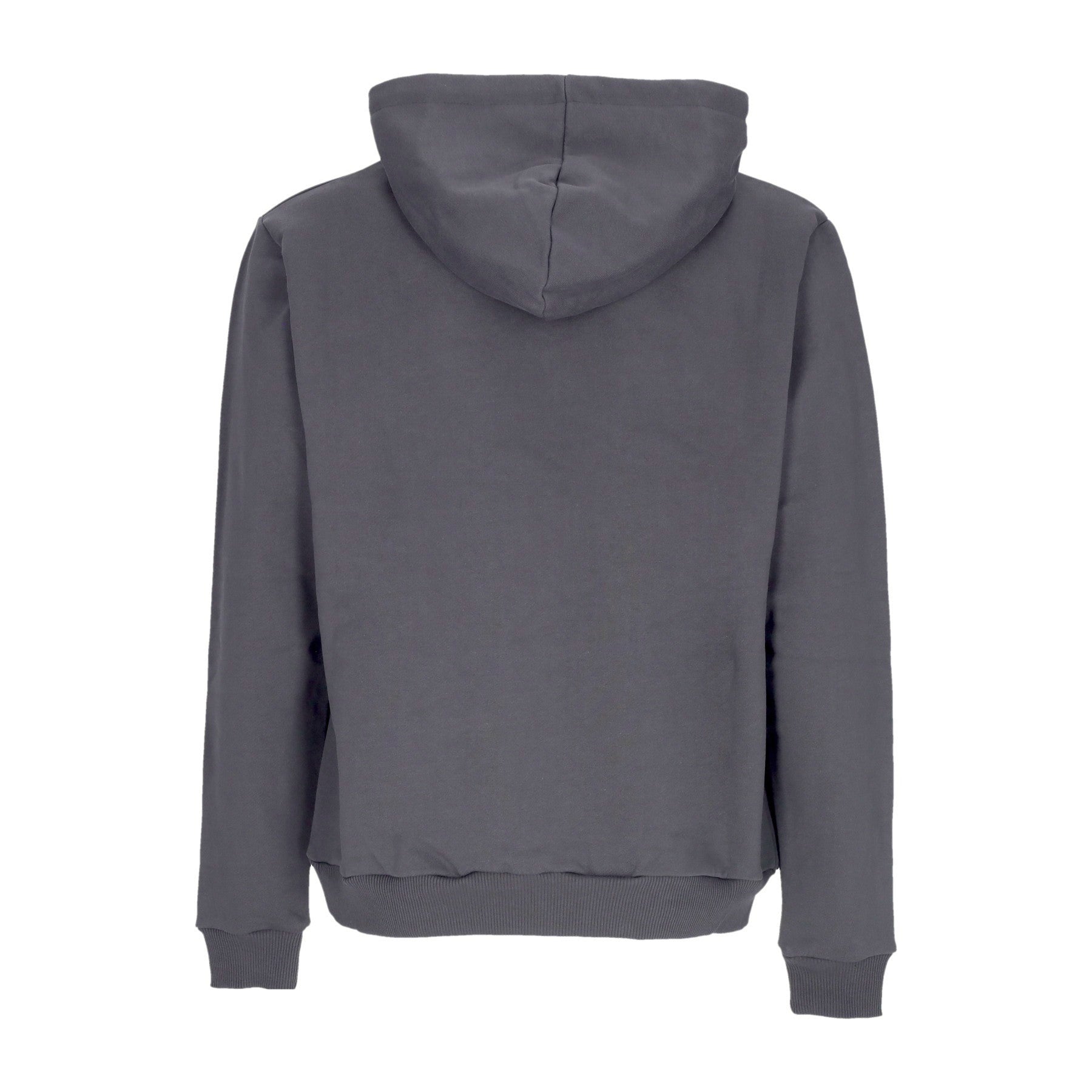 Phobia, Felpa Leggera Cappuccio Uomo Lightning Hoodie, 