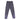 Phobia, Pantalone Tuta Leggero Uomo Lightning Pants, Grey/purple