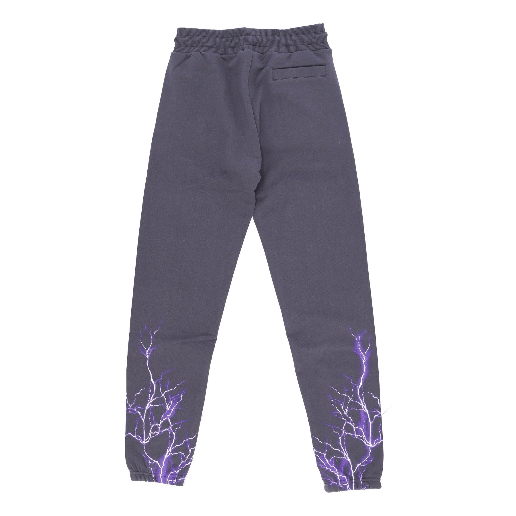 Phobia, Pantalone Tuta Leggero Uomo Lightning Pants, 