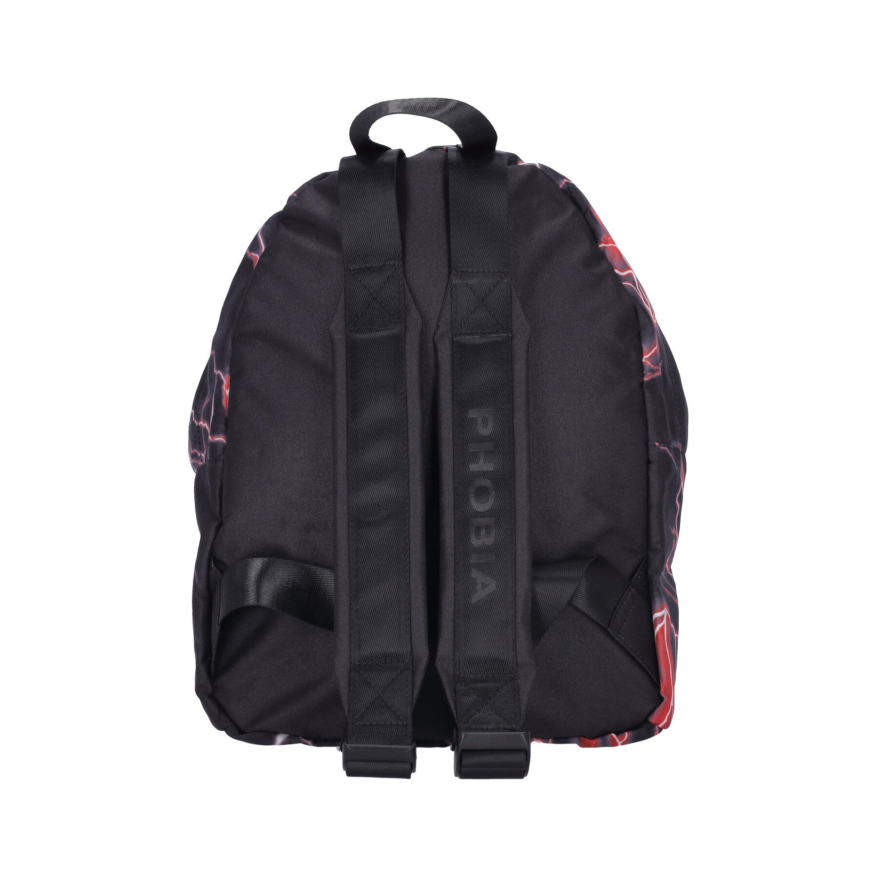 Phobia, Zaino Uomo Lightning Backpack, 