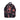 Phobia, Zaino Uomo Lightning Backpack, Black/orange