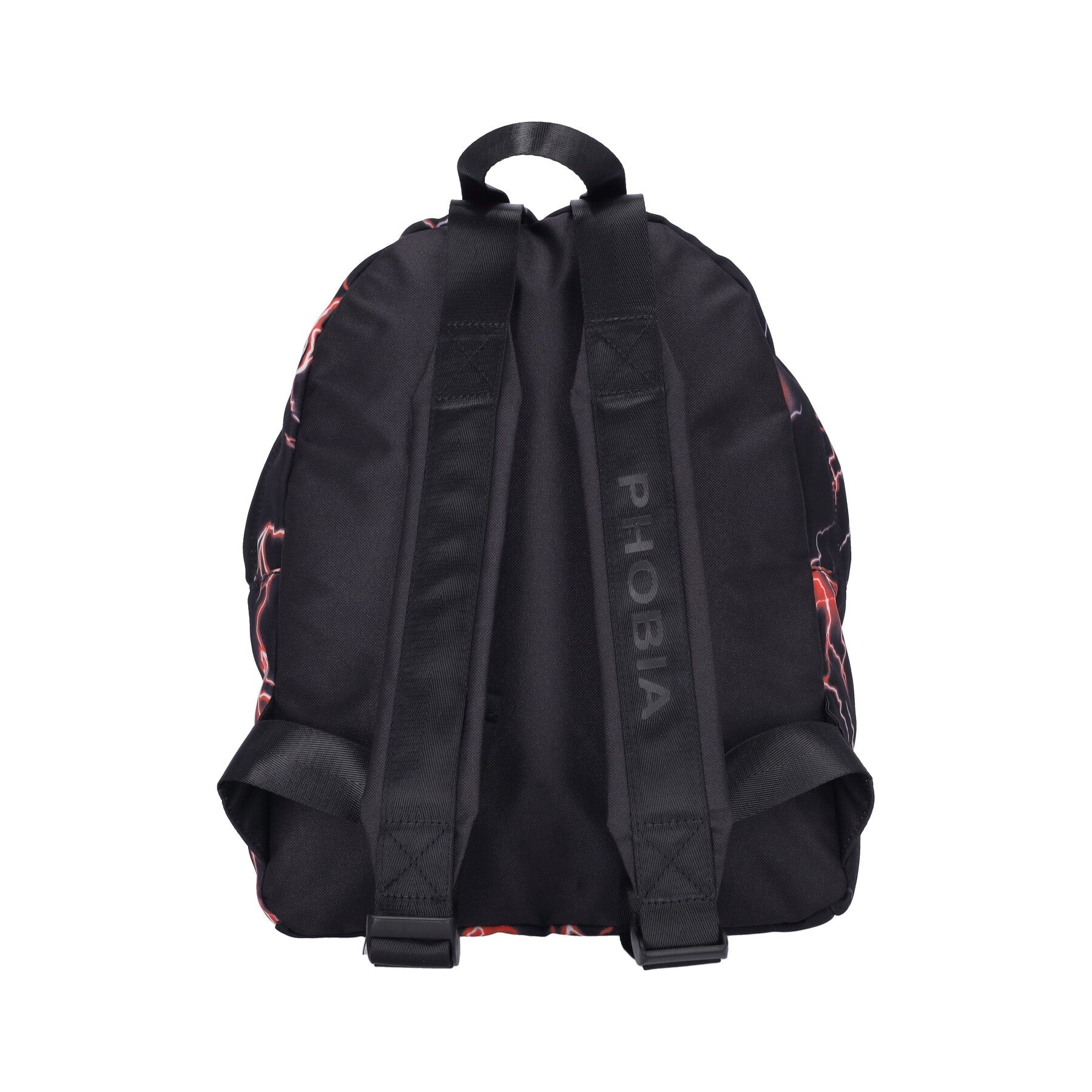 Phobia, Zaino Uomo Lightning Backpack, 