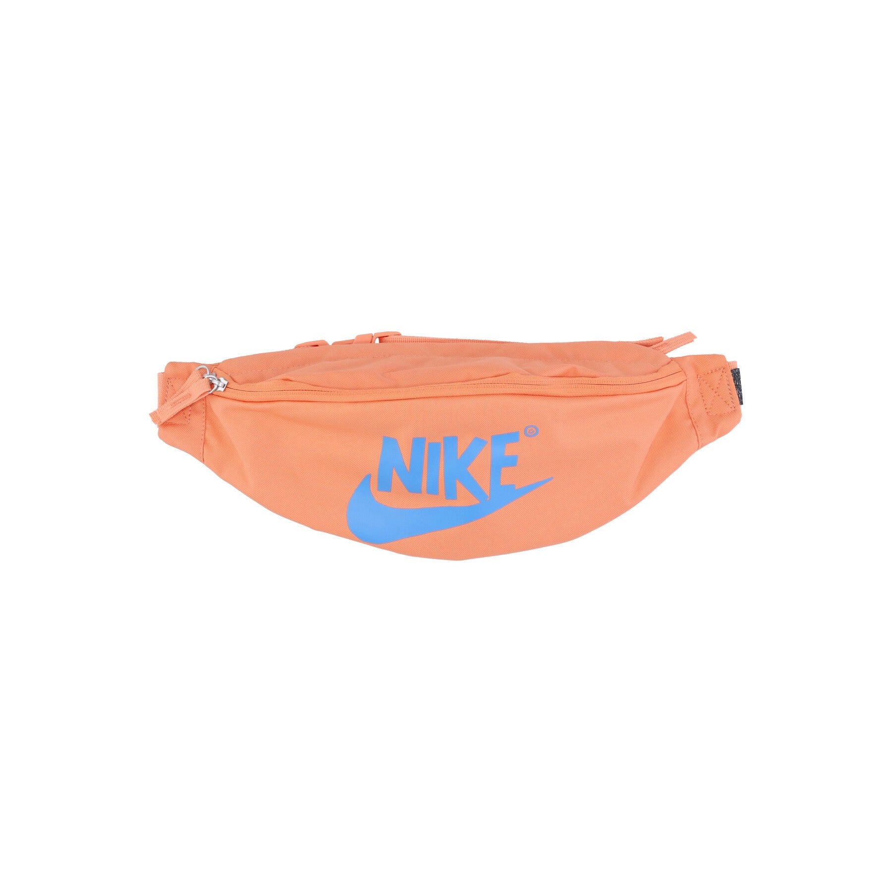 Marsupio Uomo Heritage Waistpack Orange Trance/lt Photo Blue