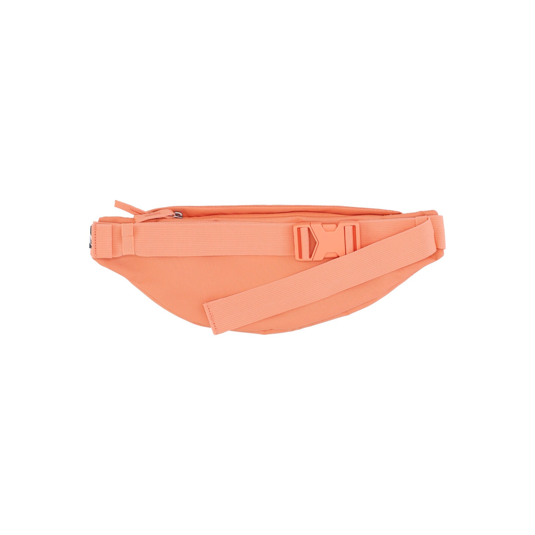 Marsupio Uomo Heritage Waistpack Orange Trance/lt Photo Blue