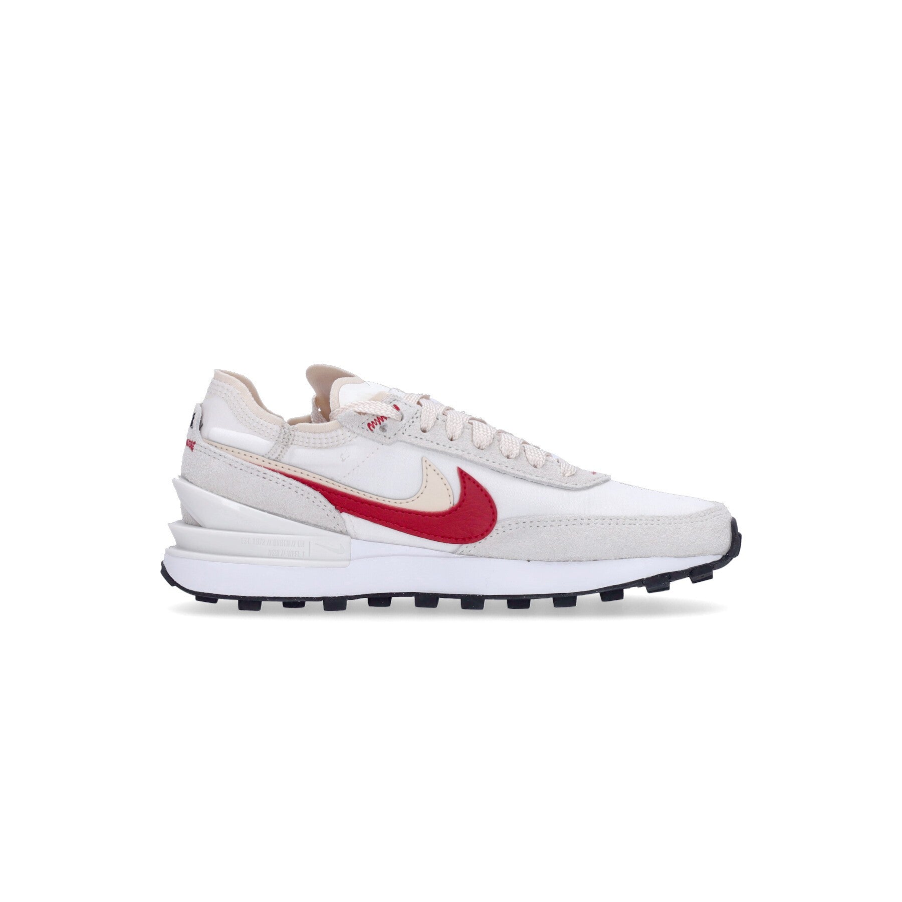 Nike, Scarpa Bassa Donna W Waffle One Se, 