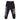 Life Is Hard Pant Black Men's Lightweight Tracksuit Pants