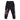 Pantalone Tuta Leggero Uomo Life Is Hard Pant Black