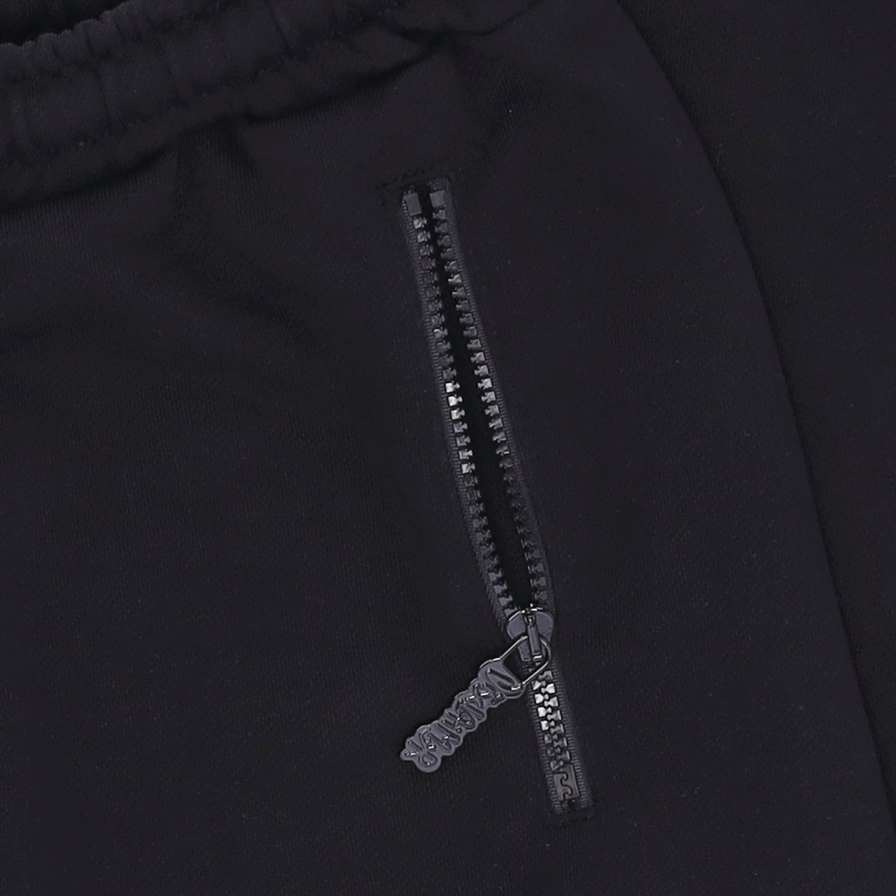 Really Icy Pant Black Men's Lightweight Tracksuit Pants