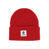 Element, Cappello Uomo Dusk Beanie, Fire Red