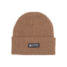 Element, Cappello Uomo Broker Beanie, Cashew Heather