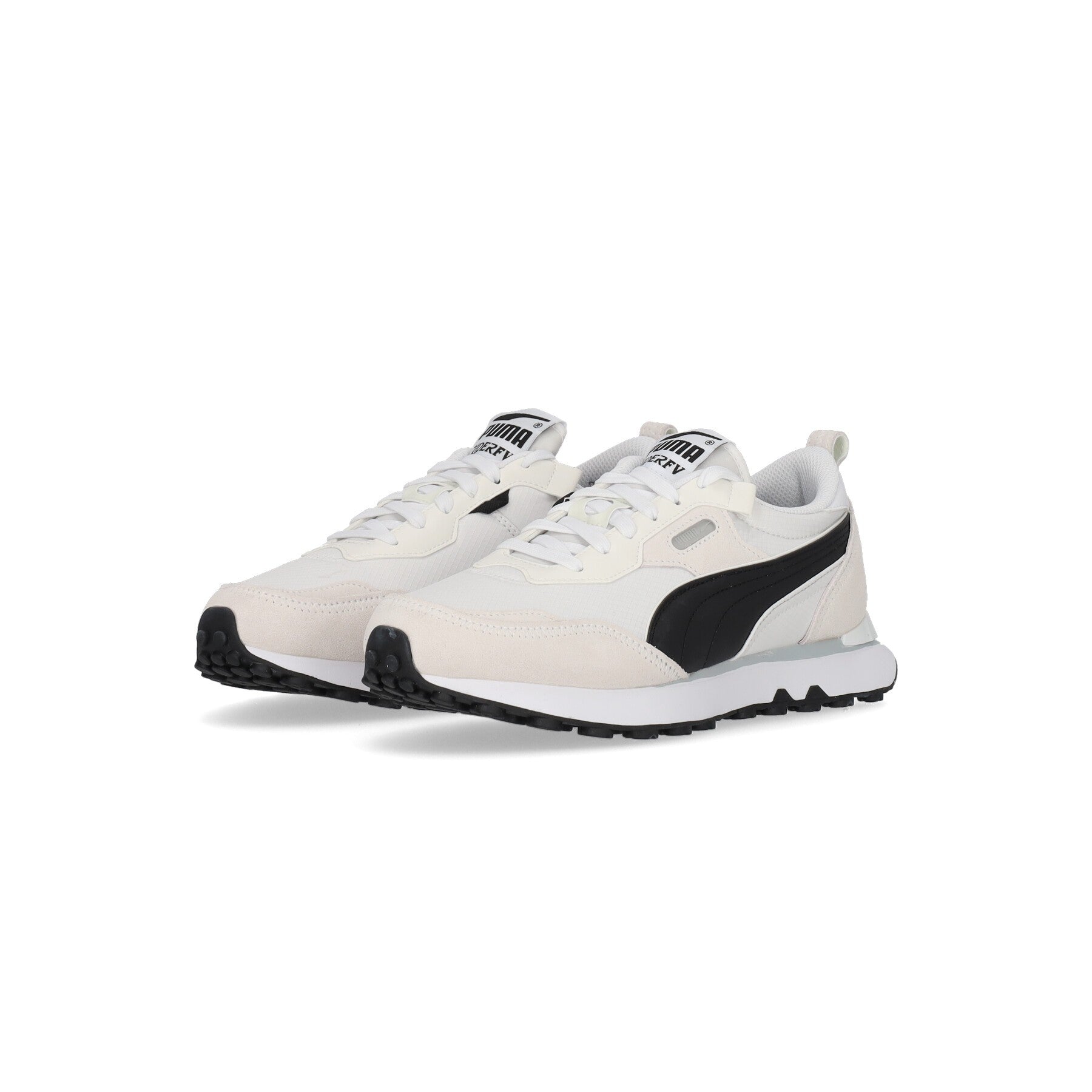 Puma, Scarpa Bassa Uomo Rider Fv "future Vintage", 