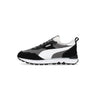 Puma, Scarpa Bassa Uomo Rider Fv "future Vintage", Castlerock/black