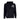 Really Icy Hoodie Herren Leichter Kapuzenpullover Schwarz