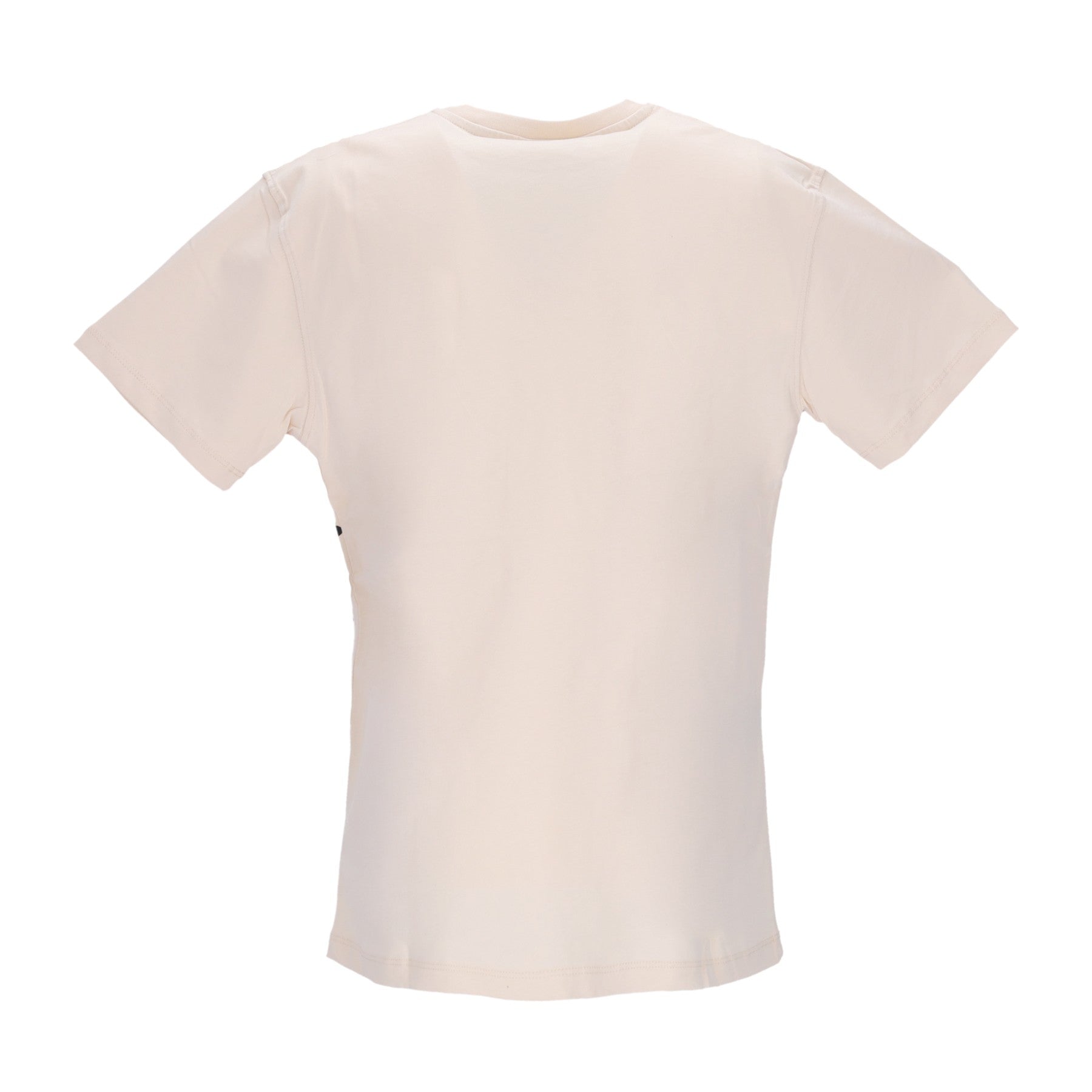 Damen T-Shirt Can You Feel My Heart Tee Creme