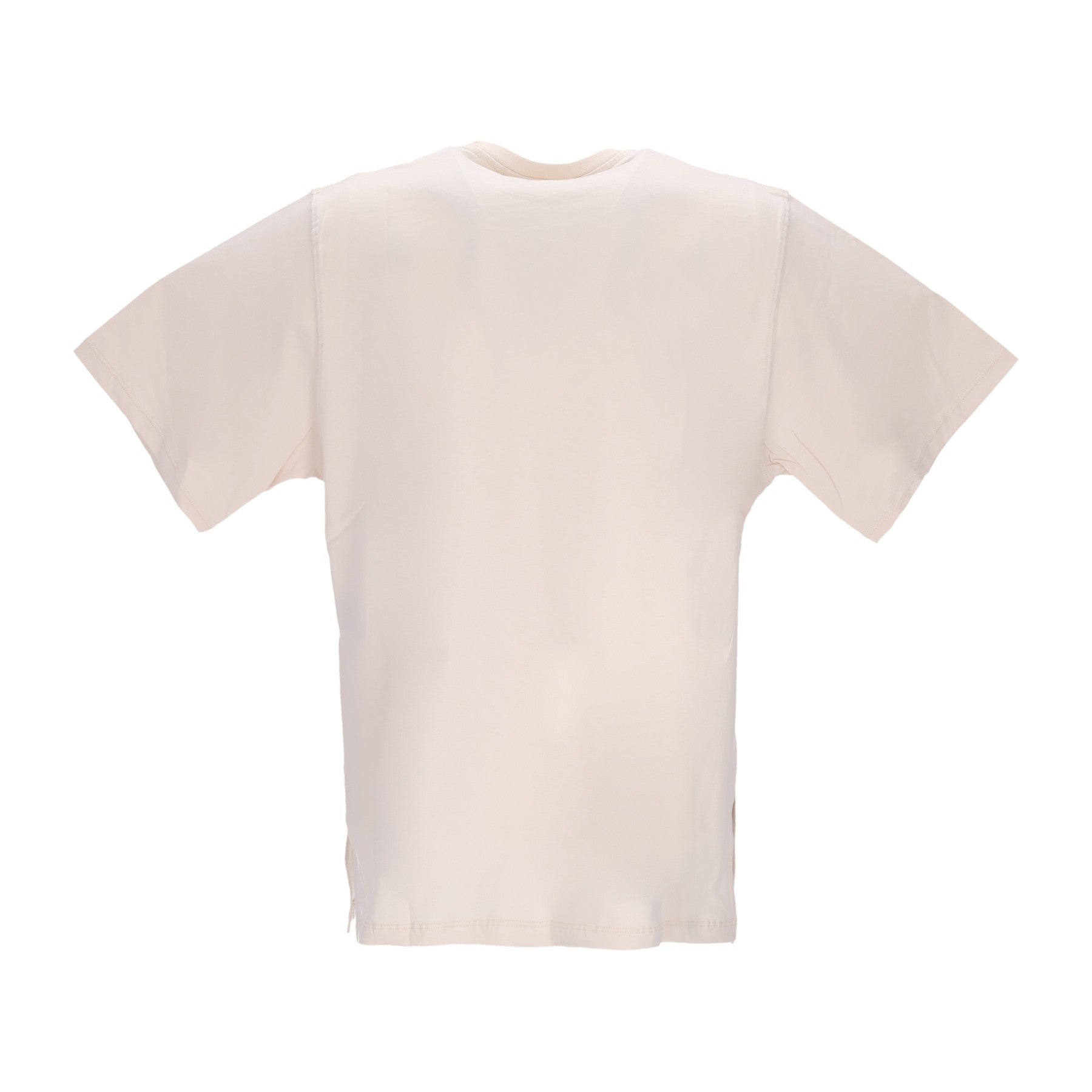 Damen-T-Shirt „Party Hard Tee“ in Creme