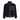 Oak 2.0 Sherpa Full Zip Men's Bear Flint Black