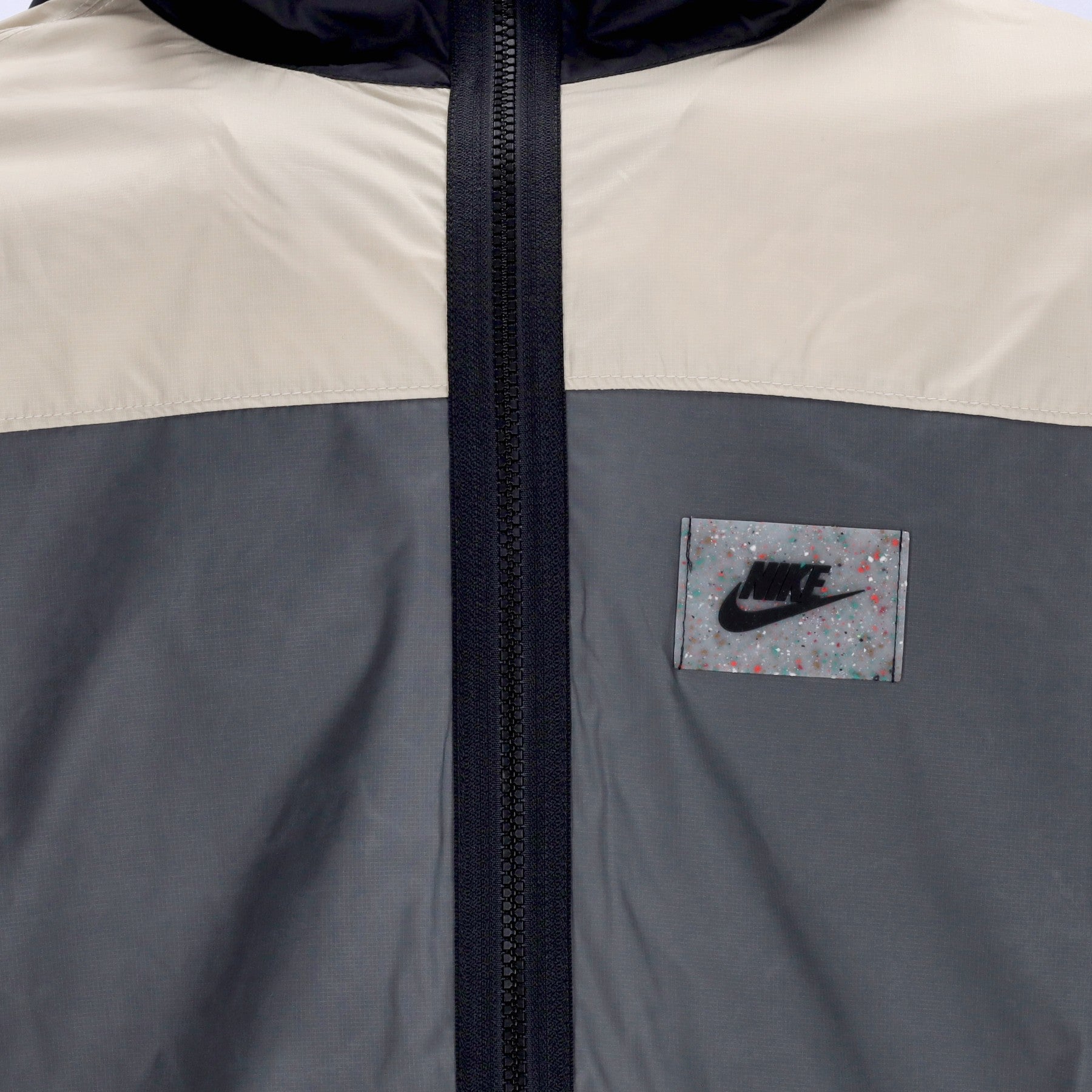 Nike, Giacca A Vento Uomo Woven Jacket, 